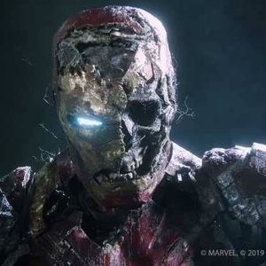 Meet your Posher, Jonny